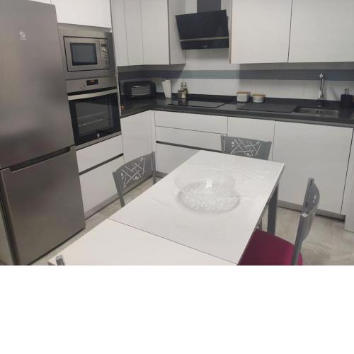 Apartamento Mar Azul