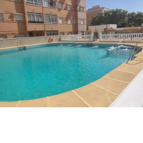 Apartamento Mar Azul