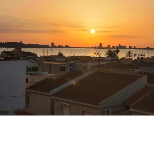 APARTAMENTO MAR DE CRISTAL