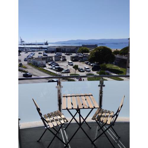 Apartamento Mar de la Concha