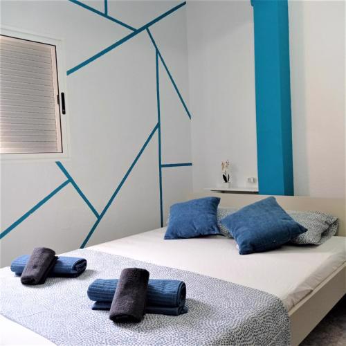 Apartamento Mar del Sur