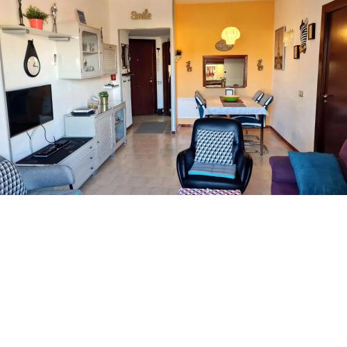 Apartamento Mar del Sur