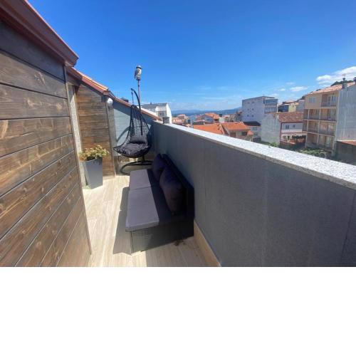Apartamento Mar do Grove