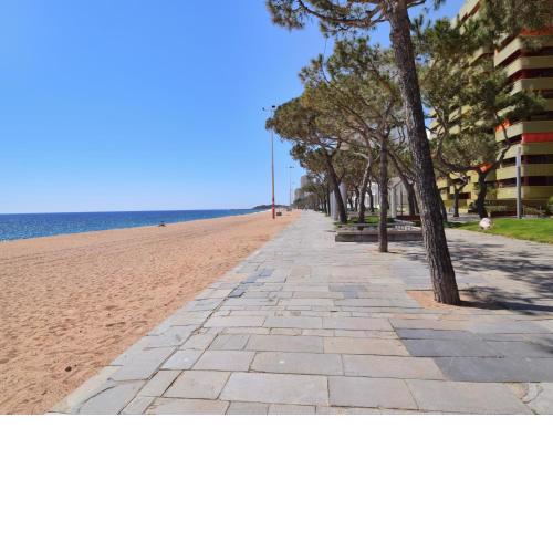 Apartamento Mar i Vent D