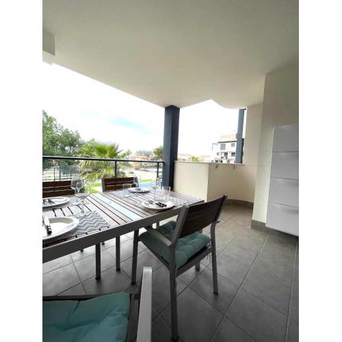 Apartamento Mar Jonica