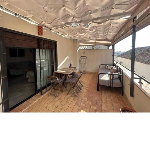 Apartamento Mar y Jesús