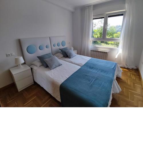 Apartamento MAR y MONTAÑA ASTURIAS
