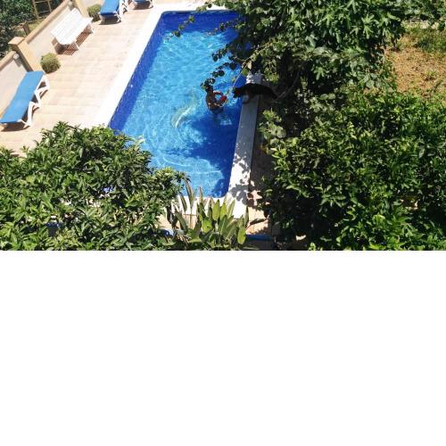 Apartamento Mar y Montaña