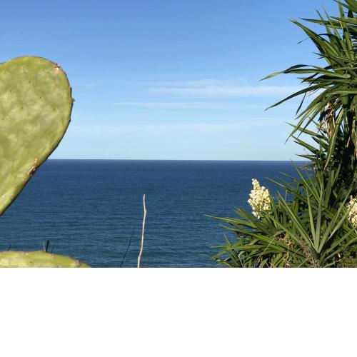 Apartamento Mar y Montaña
