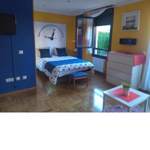 Apartamento Mar y ola 4