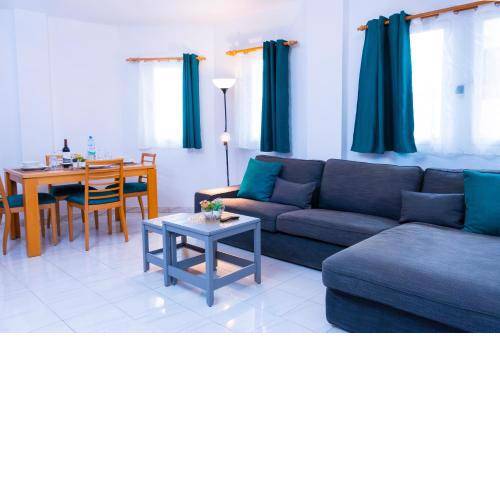Apartamento Maracuya