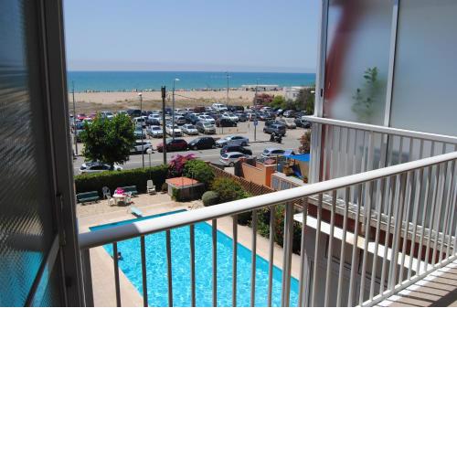 Apartamento Maraka Playa Castelldefels