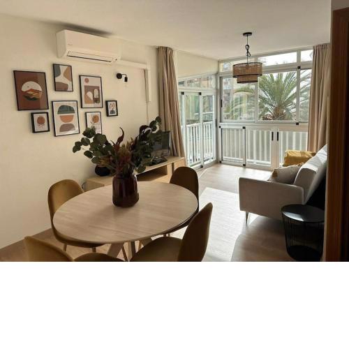Apartamento Maralva
