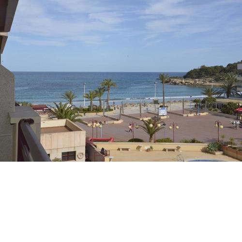 Apartamento maravillo2o 3n la playA de la fossa Zafiro