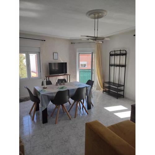 Apartamento MARBE SALAMANCA 3 DORMITORIOS