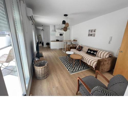 APARTAMENTO MARBEA