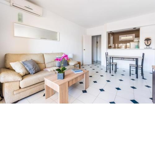 Apartamento Marbeland I