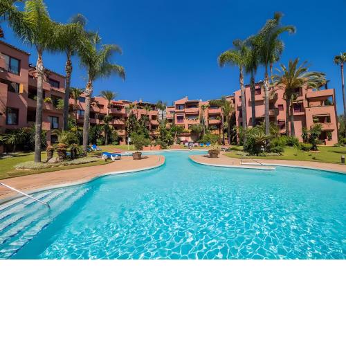 Apartamento Marbella Alicate Beach
