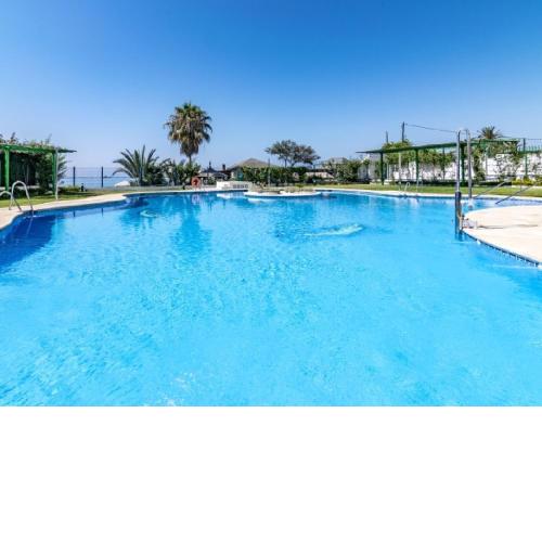 Apartamento Marbella Beach