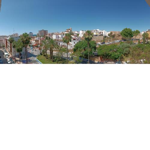 Apartamento Marbella Casa Victoria