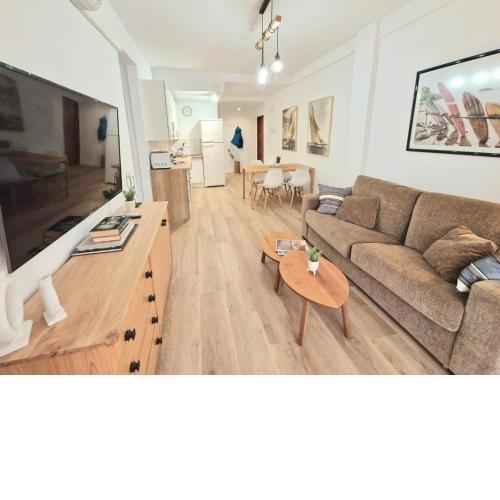 Apartamento Marbella Center II