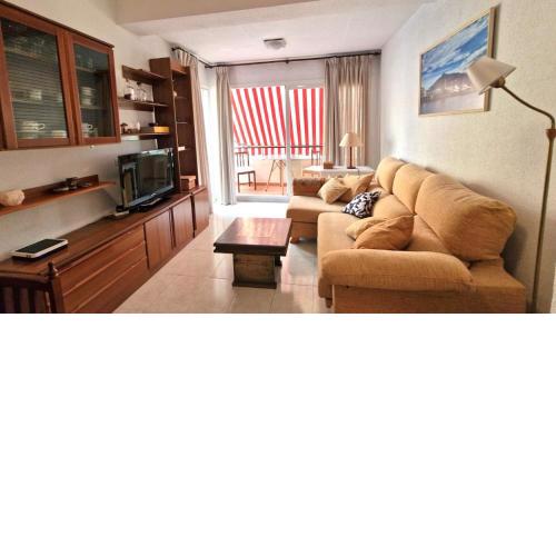 Apartamento Marbella Center V