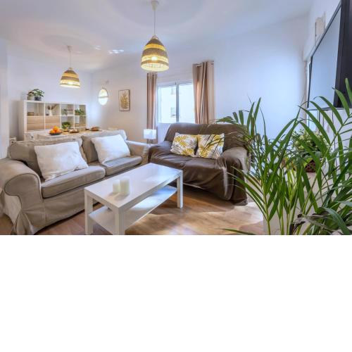 Apartamento Marbella Oldtown I