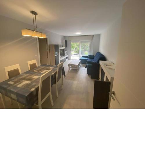 Apartamento Marbella, zona Miraflores