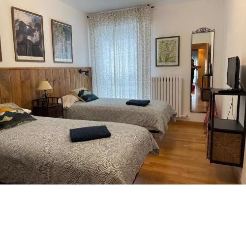 Apartamento Marbore