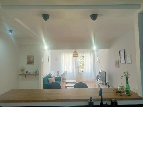 Apartamento Marcajada