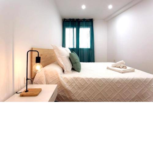 Apartamento MARCO a 250m playa
