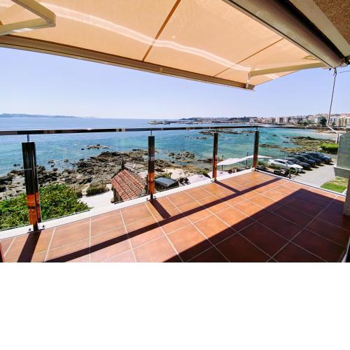 Apartamento Mardevela