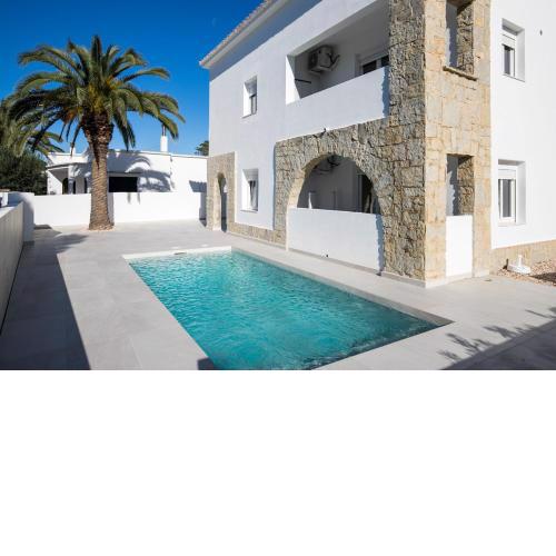 Apartamento Marei 1