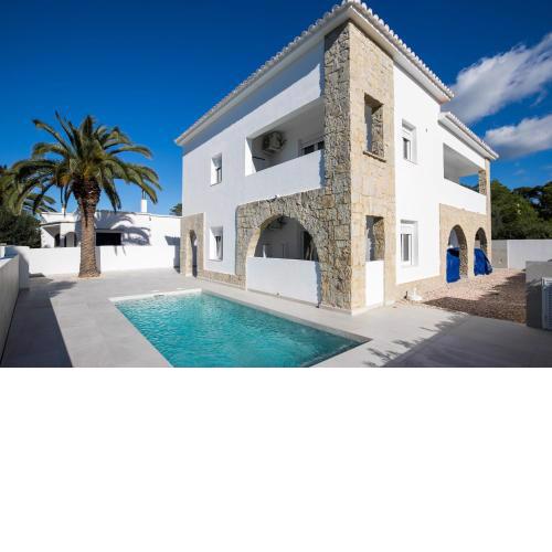 Apartamento Marei 3