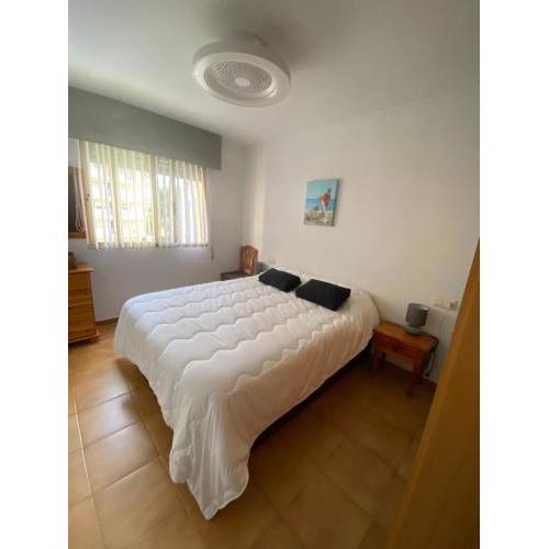 Apartamento MareNostrum