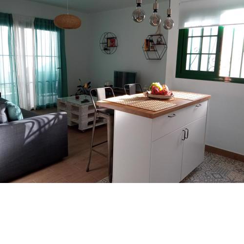 Apartamento Maresia