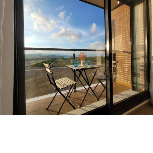 Apartamento Margalló