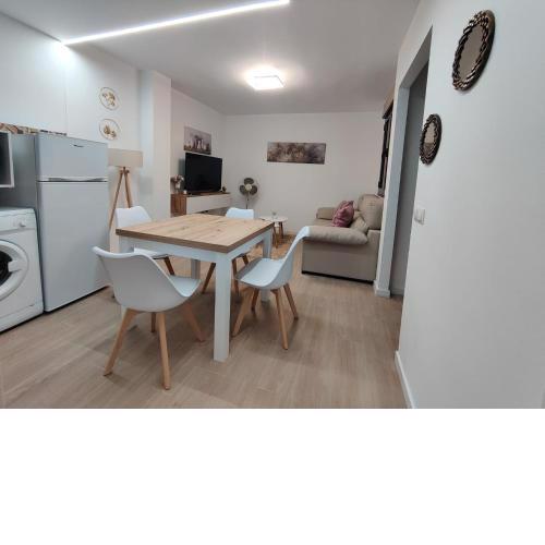 Apartamento Margari