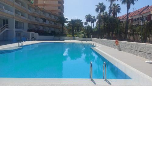 Apartamento Margarita con piscina en Playa Honda, Playa las Américas