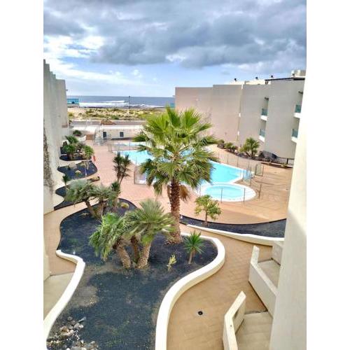 Apartamento Margarita. Disfruta El Cotillo.
