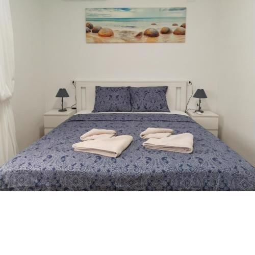 APARTAMENTO MARGARITA Miramar Playa
