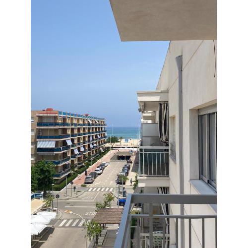 Apartamento Margarita Playa de Gandia