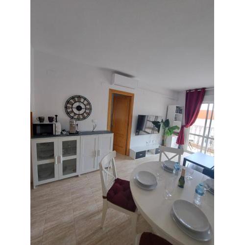 Apartamento MARGARITA