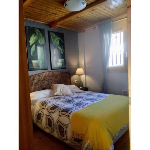 Apartamento María en Valdelinares