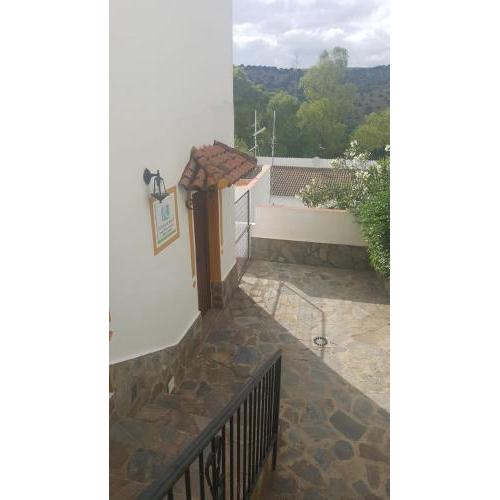 Apartamento Maria Encarnacion