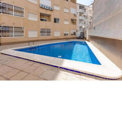 Apartamento Maria Los Locos