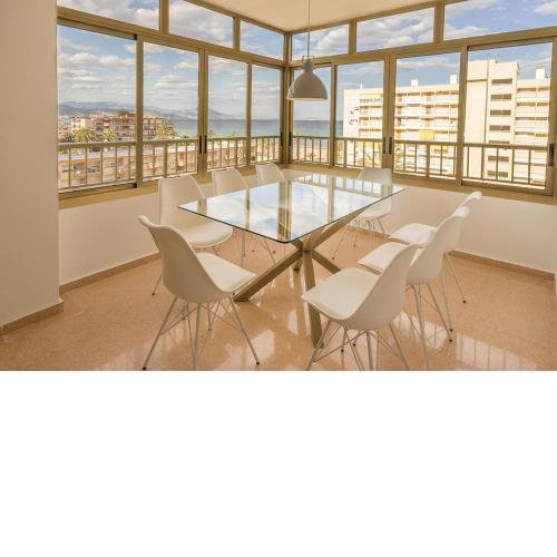 Apartamento Maria Luisa