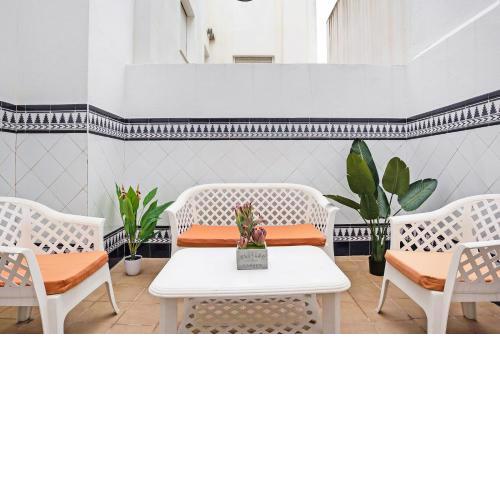 Apartamento Maribel - Solo Familias