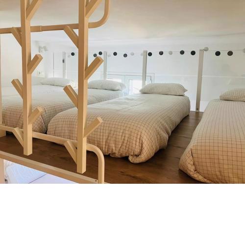 Apartamento Maribel a pie de pista