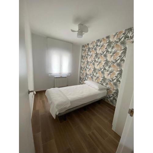 Apartamento Maribel Candeleda